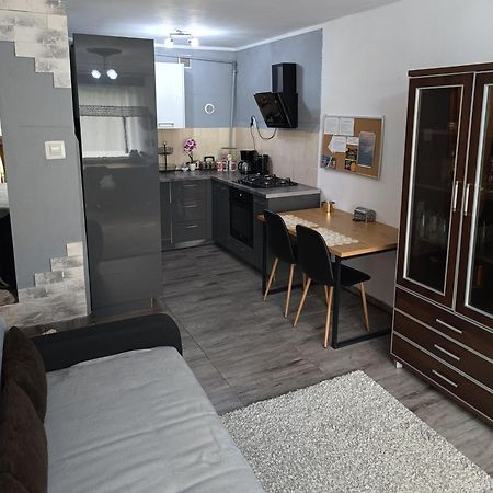 Apartament Przy Parku كولوبرزيغ المظهر الخارجي الصورة