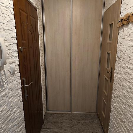 Apartament Przy Parku كولوبرزيغ المظهر الخارجي الصورة