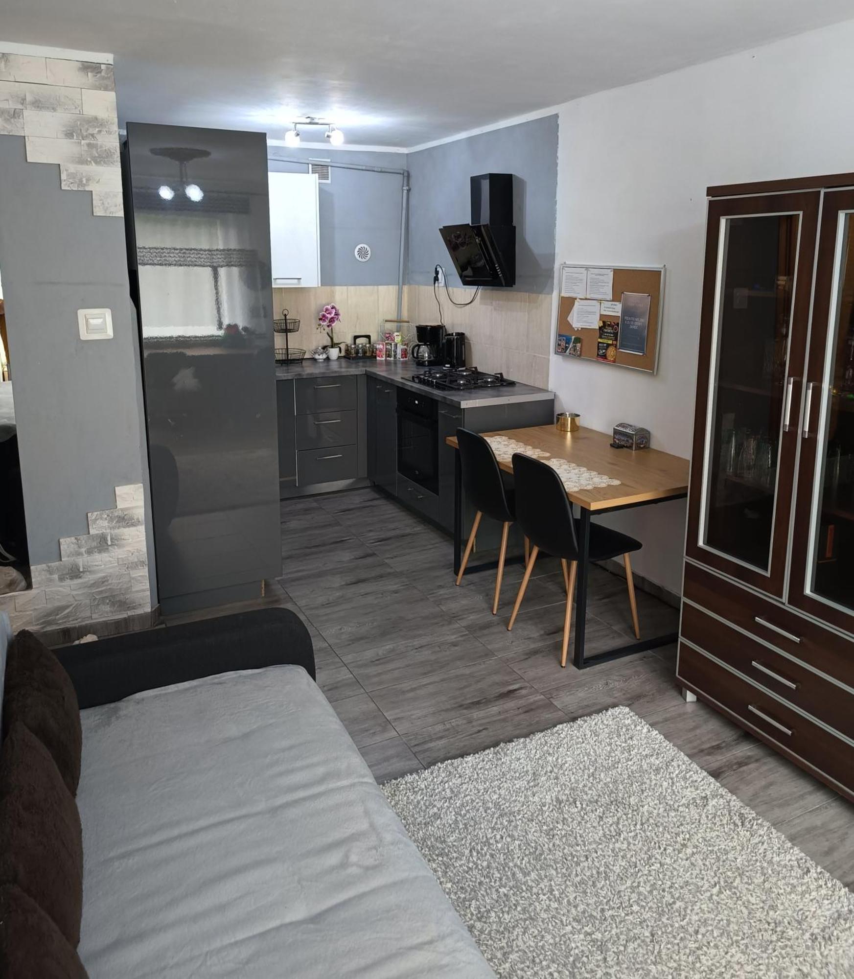 Apartament Przy Parku كولوبرزيغ المظهر الخارجي الصورة