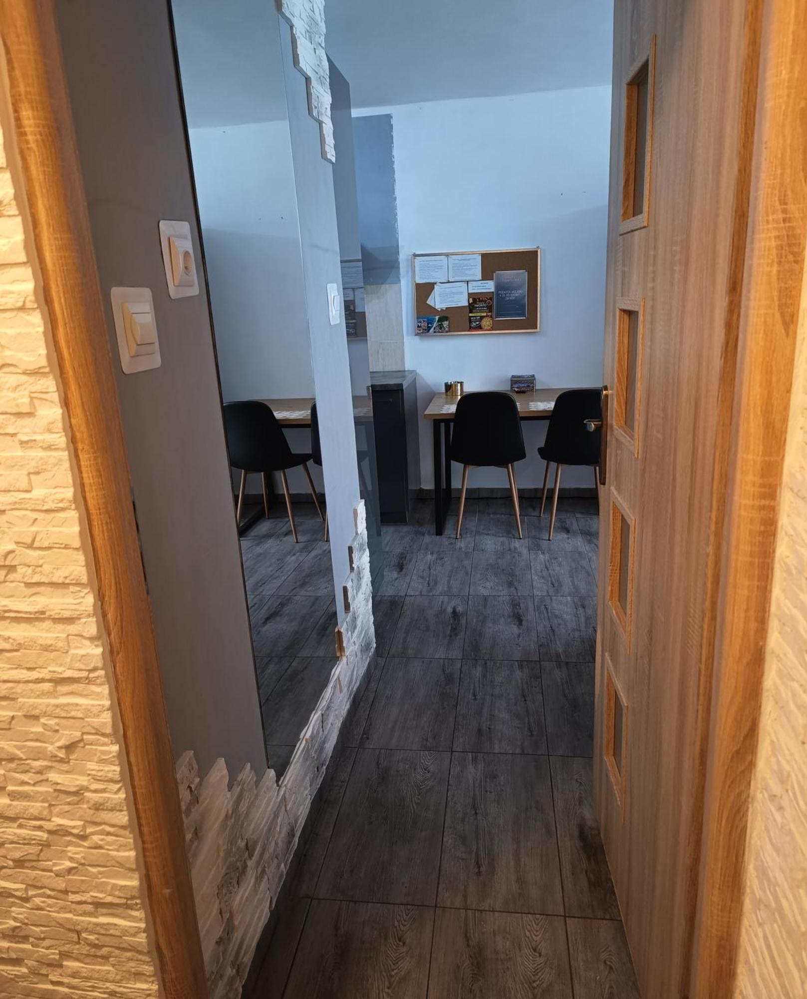 Apartament Przy Parku كولوبرزيغ المظهر الخارجي الصورة