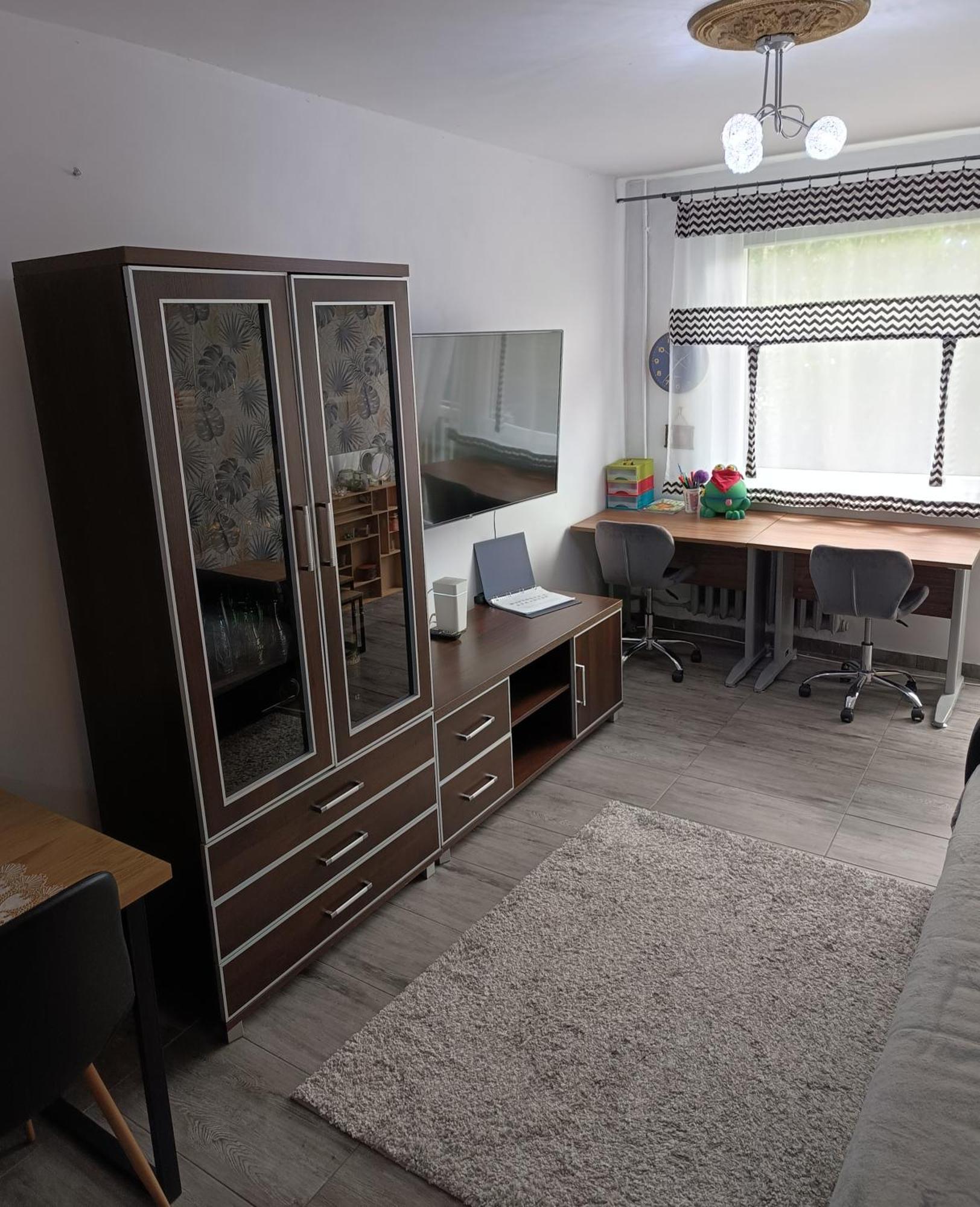 Apartament Przy Parku كولوبرزيغ المظهر الخارجي الصورة