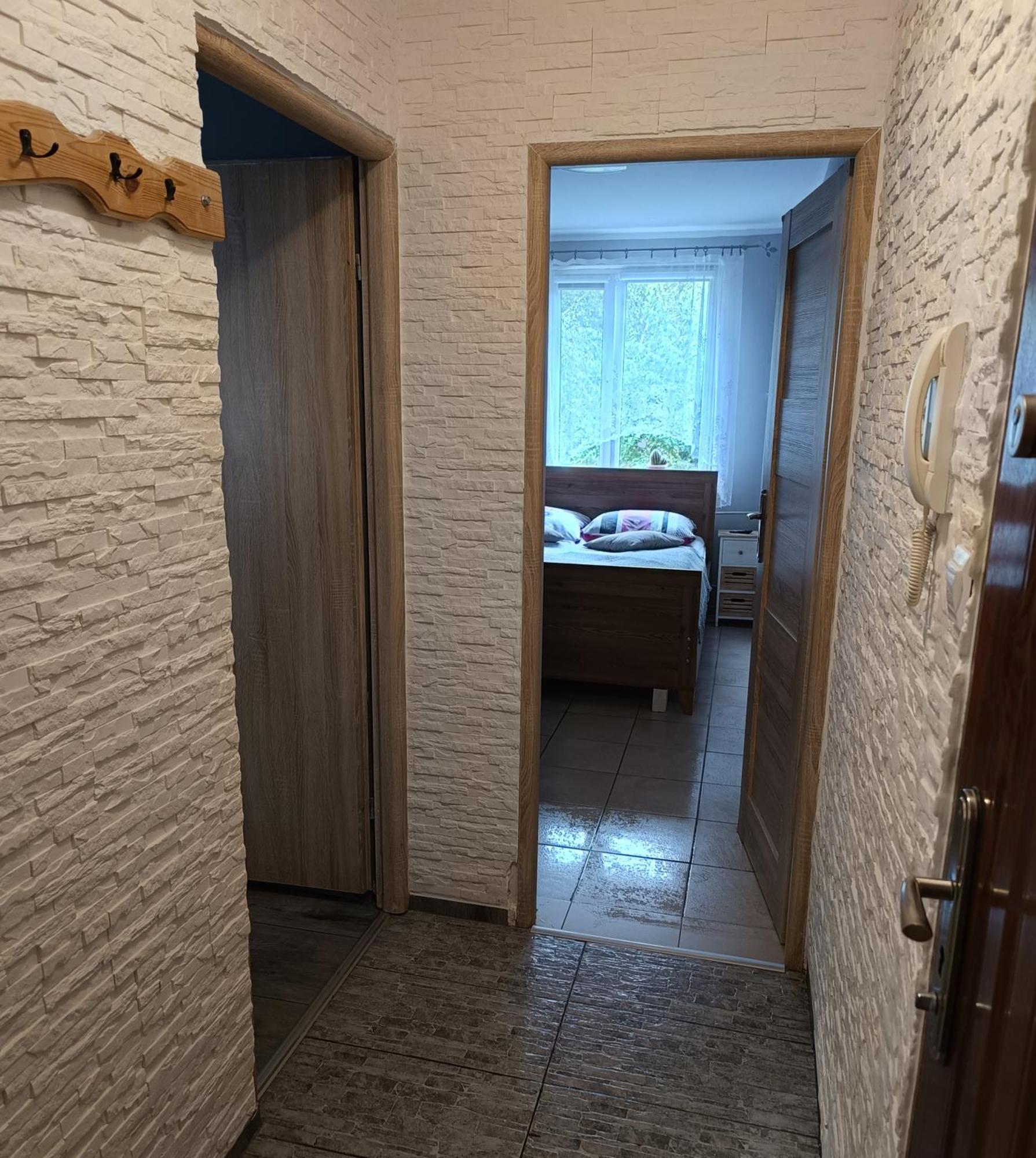 Apartament Przy Parku كولوبرزيغ المظهر الخارجي الصورة
